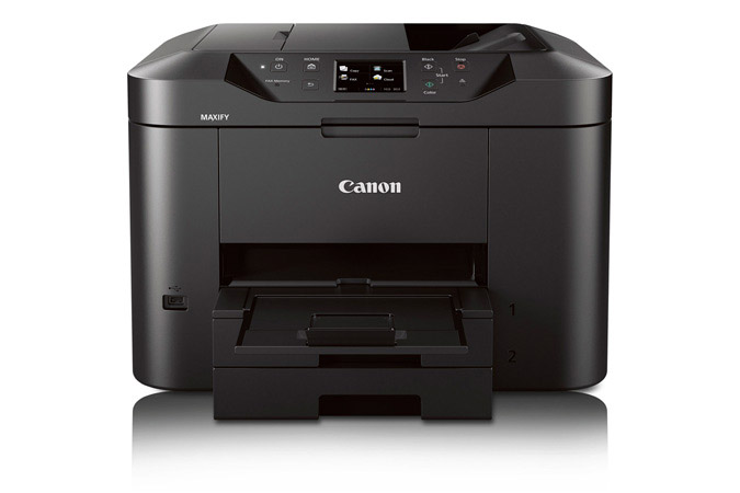 Canon Maxify Mb2320 Driver Download