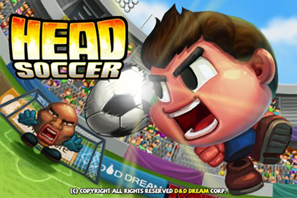 Download game head soccer pc free